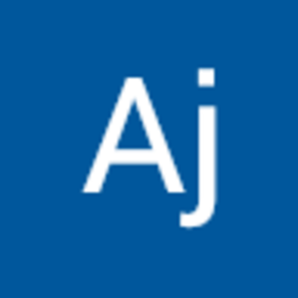 Meet your Posher, Aj